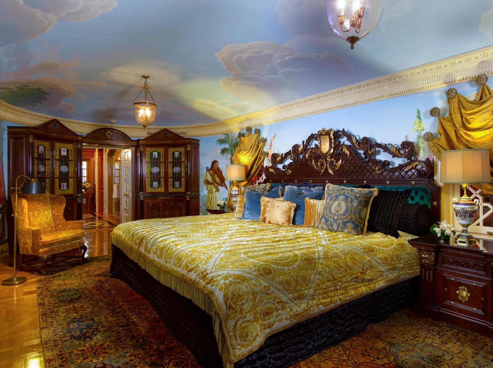Suite Máster Gianni's